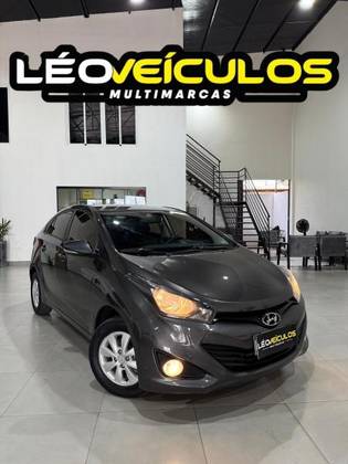 HYUNDAI HB20S 1.0 COMFORT PLUS 12V FLEX 4P MANUAL